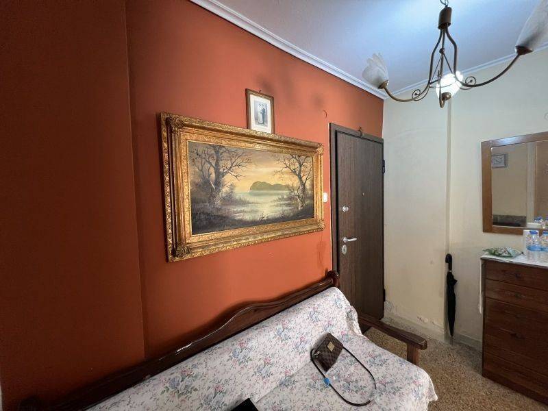 Υπνοδωμάτιο