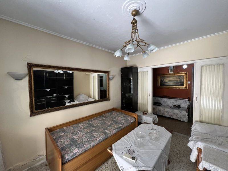 Υπνοδωμάτιο