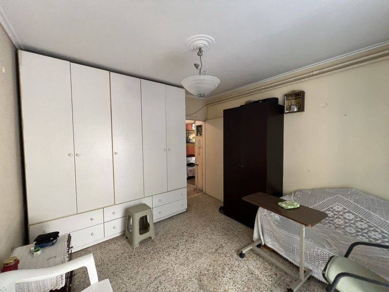 Υπνοδωμάτιο