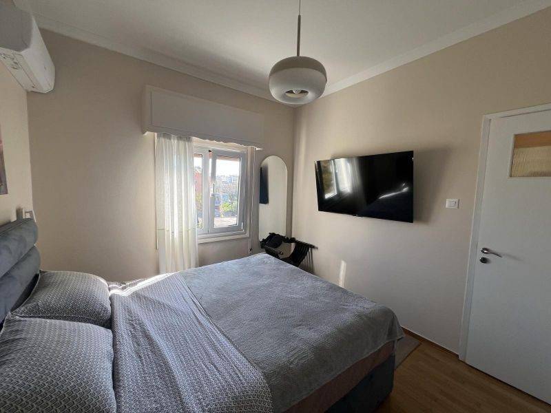 Υπνοδωμάτιο