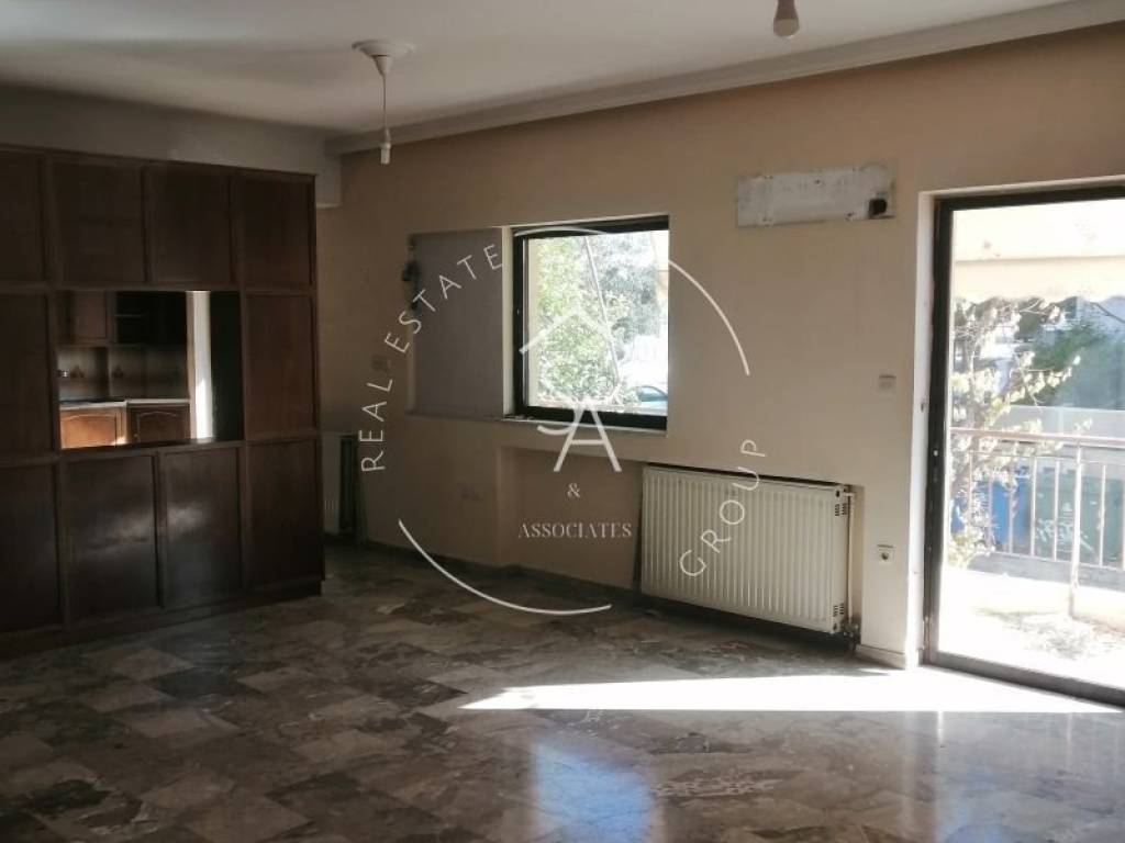 Άποψη χώρου