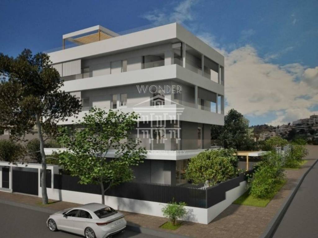 Εξωτερικός χώρος