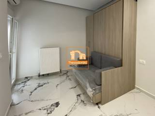 Καμάρα, Στούντιο, 30 τ.μ.