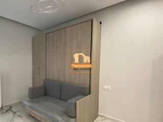 Καμάρα, Στούντιο, 30 τ.μ.