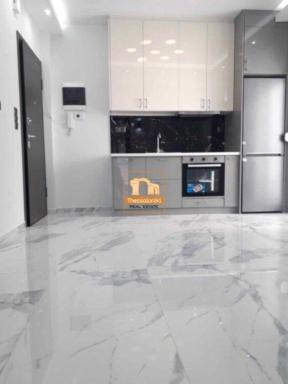 Γαλλικό Ινστιτούτο, Γκαρσονιέρα, 35 τ.μ.