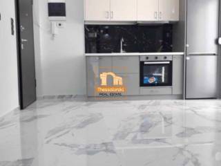 Γαλλικό Ινστιτούτο, Γκαρσονιέρα, 35 τ.μ.