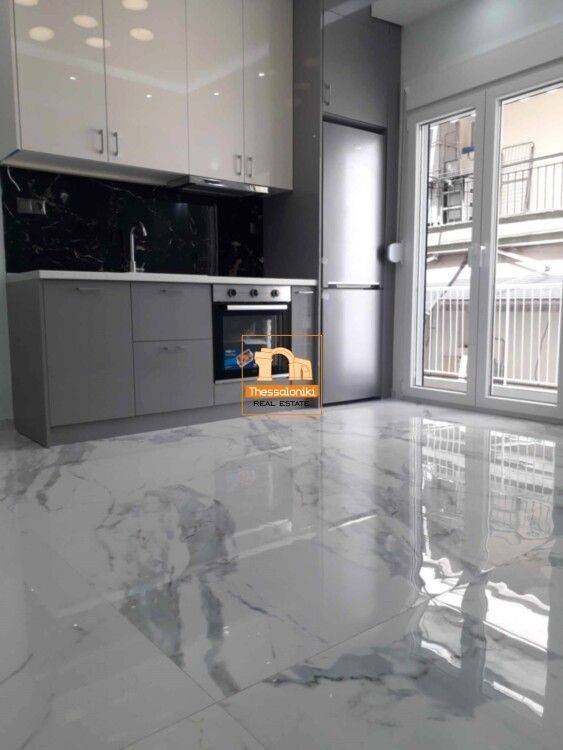 Γαλλικό Ινστιτούτο, Γκαρσονιέρα, 35 τ.μ.