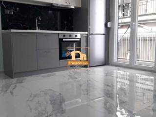 Γαλλικό Ινστιτούτο, Γκαρσονιέρα, 35 τ.μ.