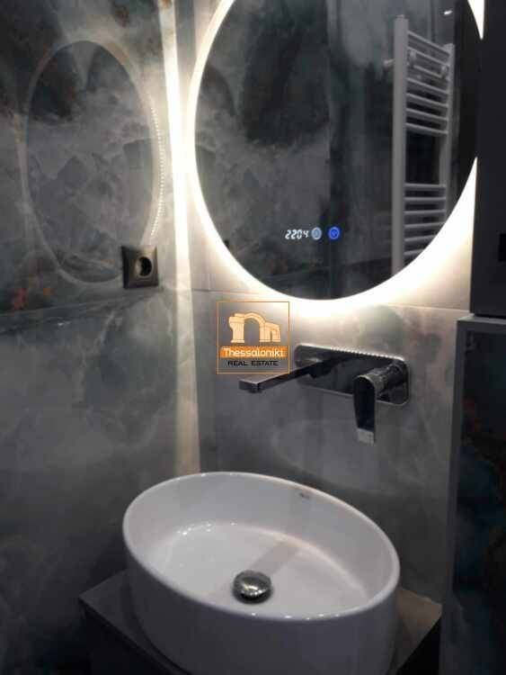 Γαλλικό Ινστιτούτο, Γκαρσονιέρα, 35 τ.μ.