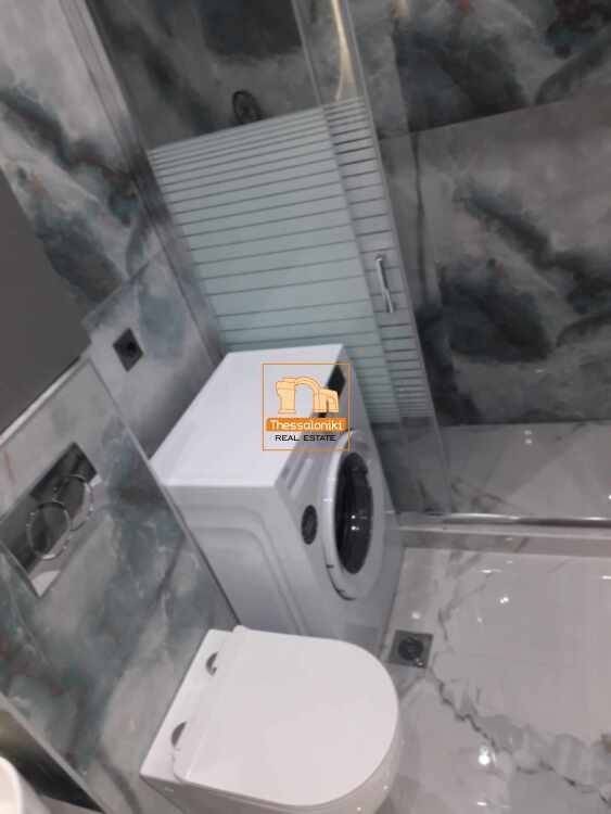 Γαλλικό Ινστιτούτο, Γκαρσονιέρα, 35 τ.μ.