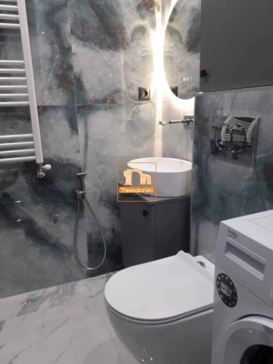 Γαλλικό Ινστιτούτο, Γκαρσονιέρα, 35 τ.μ.