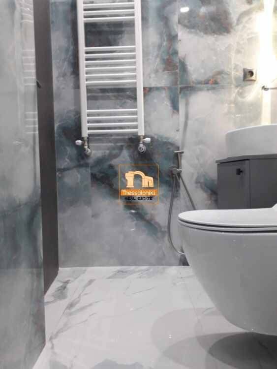 Γαλλικό Ινστιτούτο, Γκαρσονιέρα, 35 τ.μ.