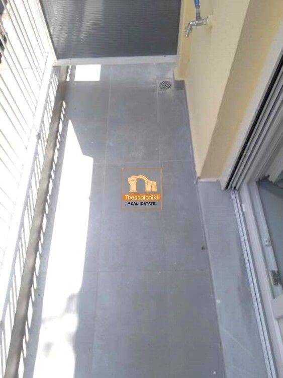 Γαλλικό Ινστιτούτο, Γκαρσονιέρα, 35 τ.μ.