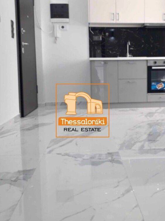 Γαλλικό Ινστιτούτο, Γκαρσονιέρα, 35 τ.μ.