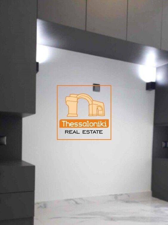 Γαλλικό Ινστιτούτο, Γκαρσονιέρα, 35 τ.μ.