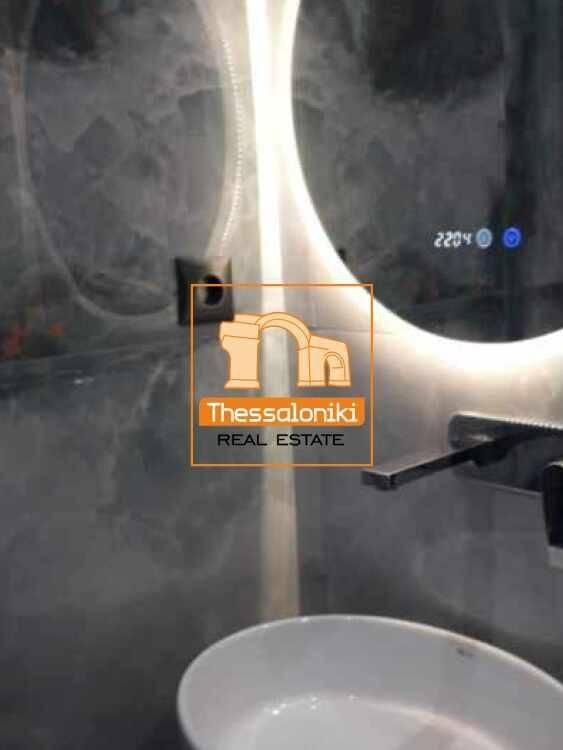 Γαλλικό Ινστιτούτο, Γκαρσονιέρα, 35 τ.μ.