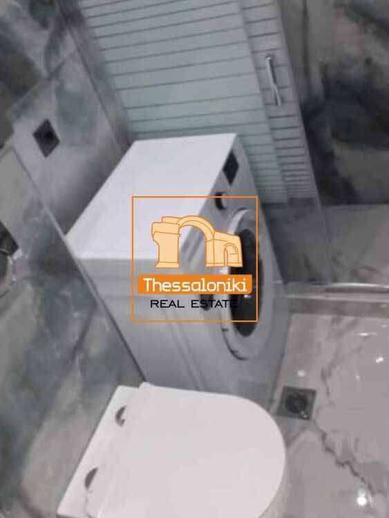 Γαλλικό Ινστιτούτο, Γκαρσονιέρα, 35 τ.μ.