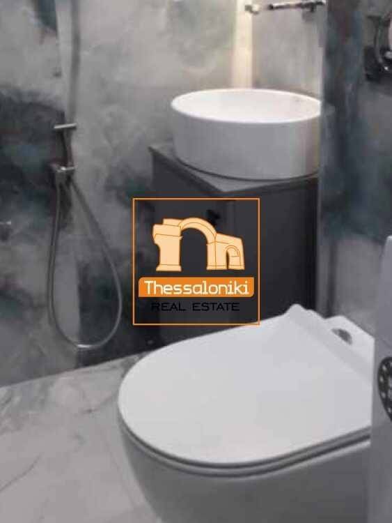 Γαλλικό Ινστιτούτο, Γκαρσονιέρα, 35 τ.μ.