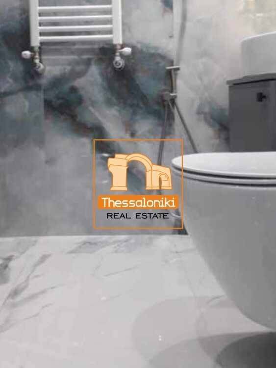 Γαλλικό Ινστιτούτο, Γκαρσονιέρα, 35 τ.μ.