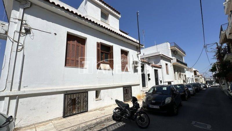 Εξωτερικός χώρος