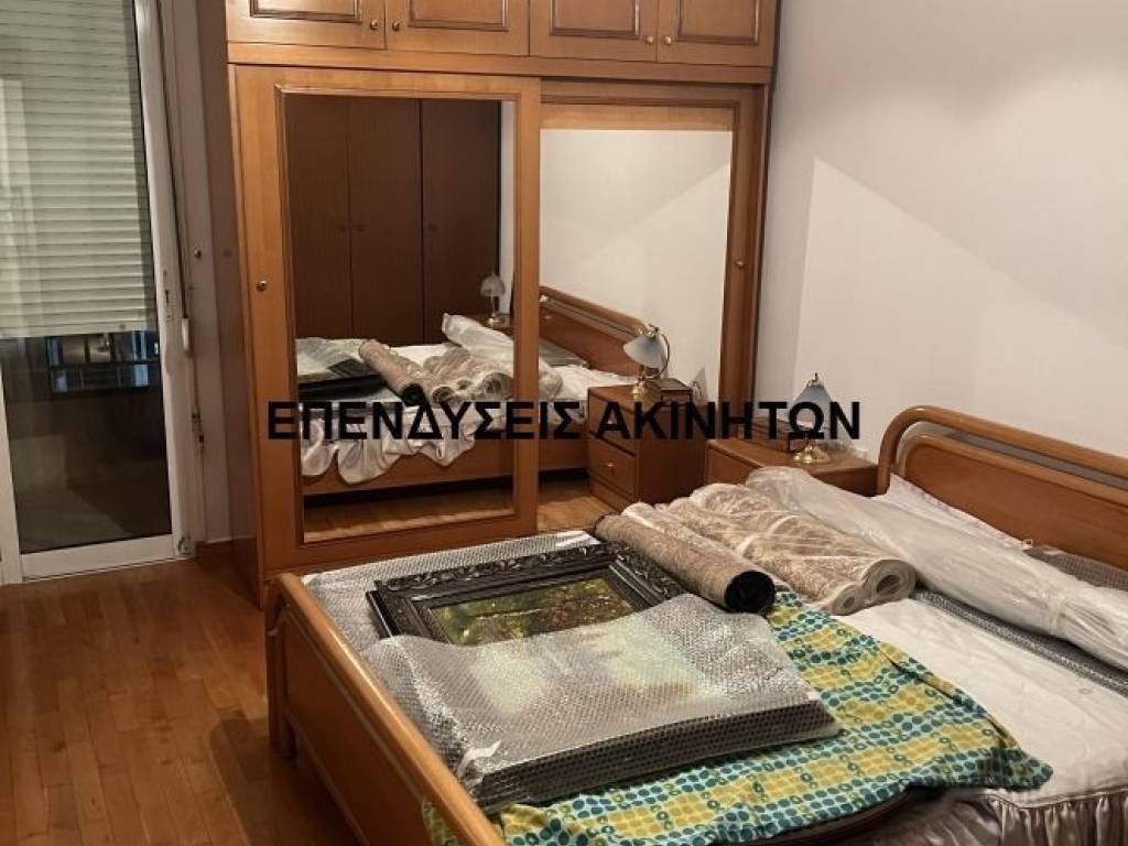 Υπνοδωμάτιο