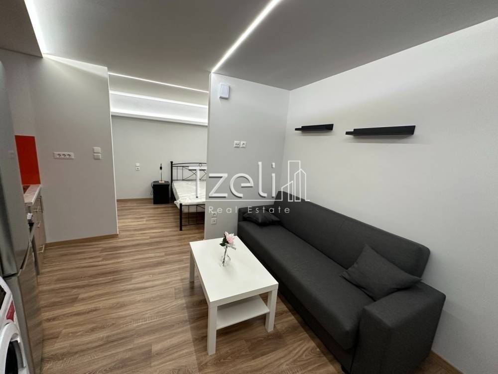 Άποψη χώρου