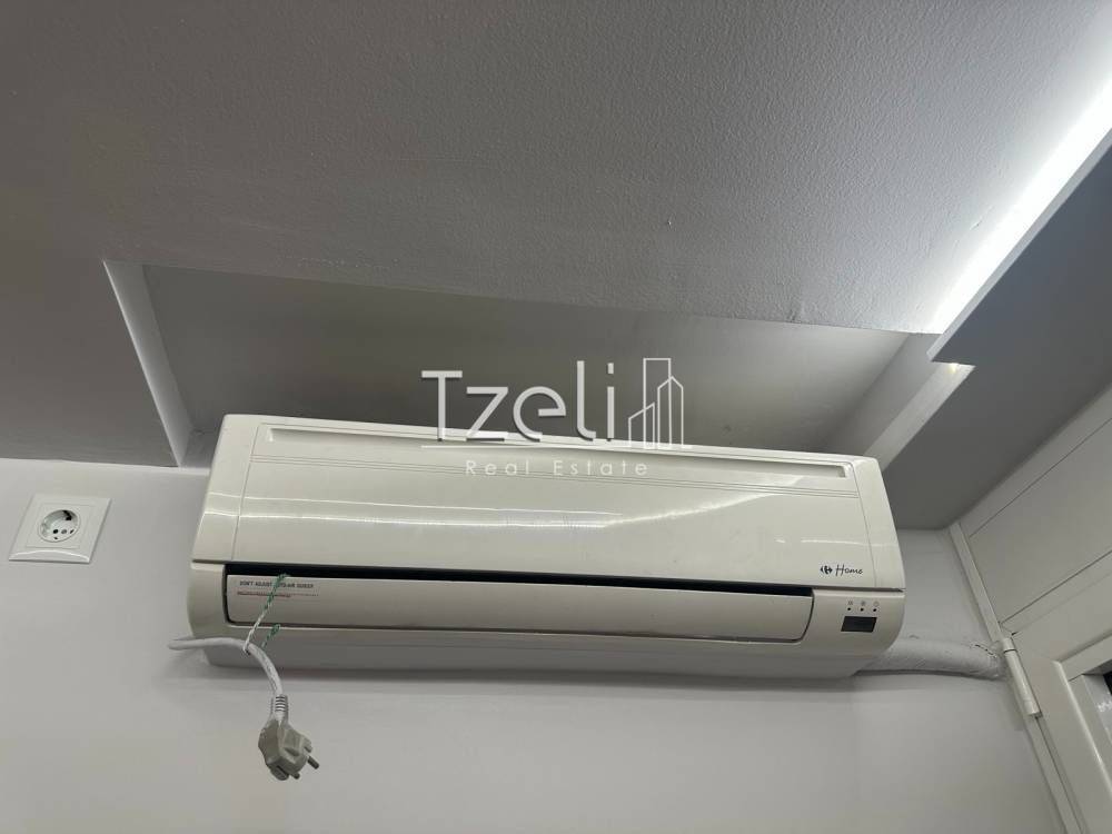 Κλιματισμός