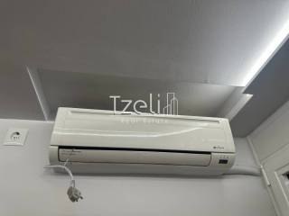 Κλιματισμός