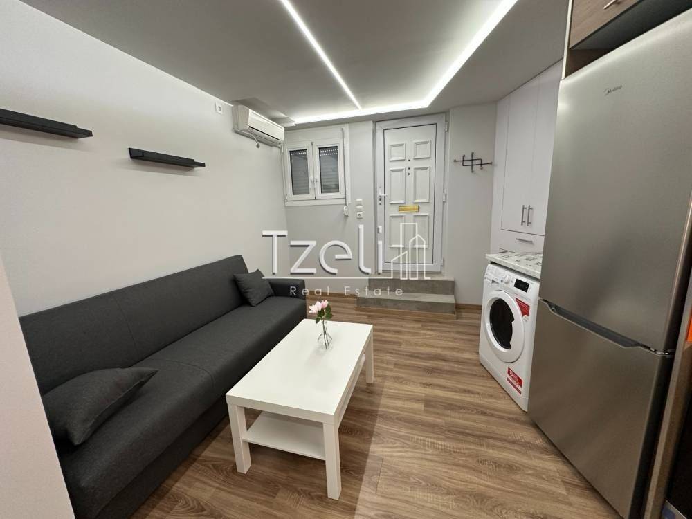 Άποψη χώρου