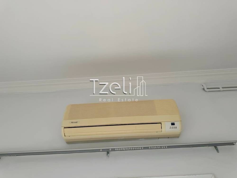 Κλιματισμός