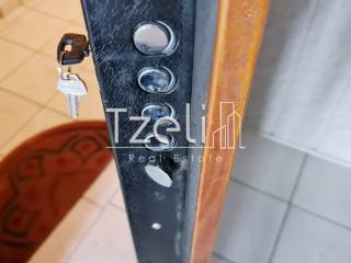 Πόρτα ασφαλείας