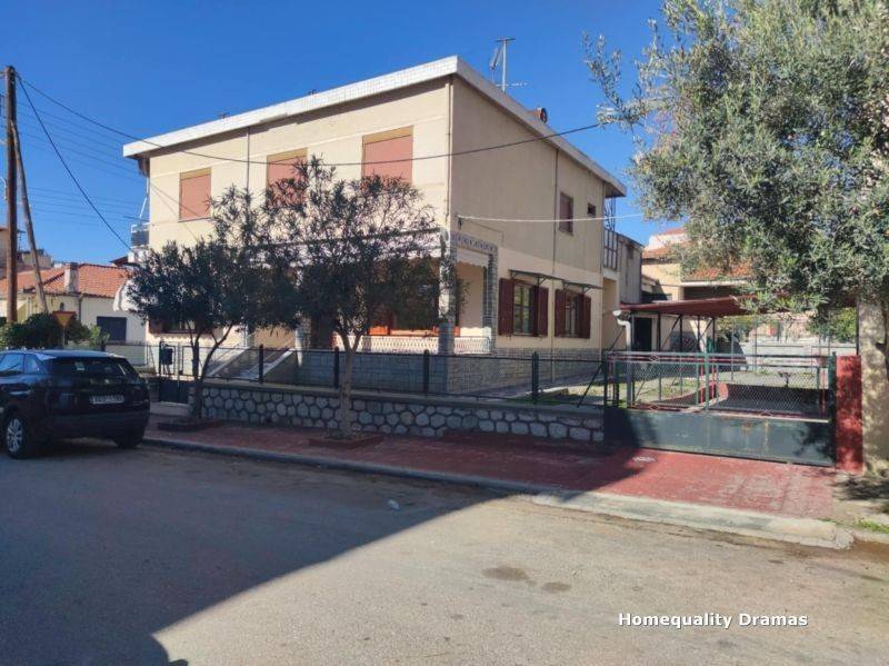 Εξωτερικός χώρος