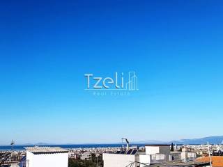 Θέα απο μπαλκόνι