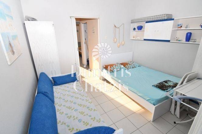 Υπνοδωμάτιο