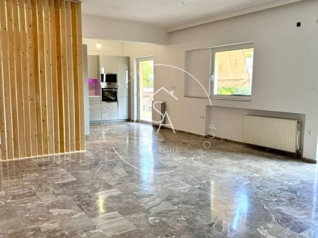 Άποψη χώρου