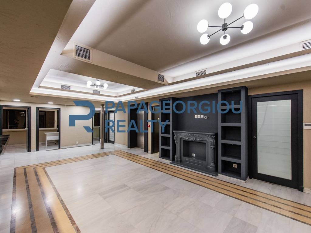 Εσωτερικοι χώροι