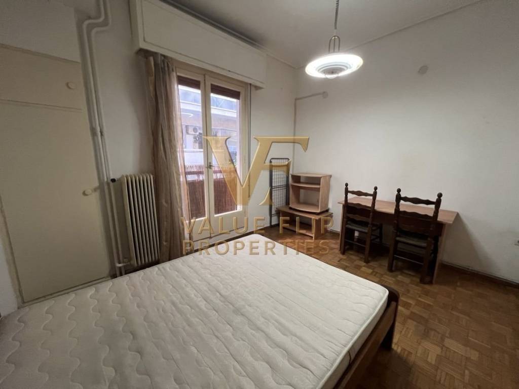 Υπνοδωμάτιο