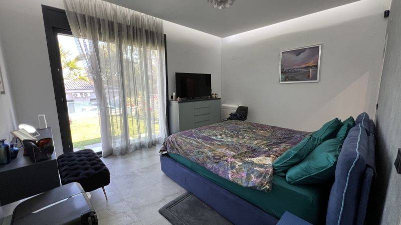 Υπνοδωμάτιο