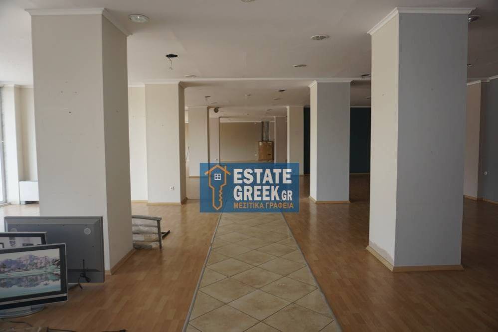 Πωλείται Κατάστημα 540τμ σε εμπορικό κέντρο της Ξάνθης