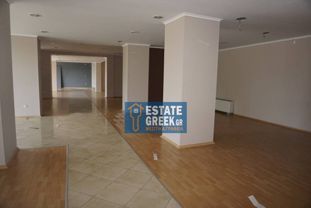 Πωλείται Κατάστημα 540τμ σε εμπορικό κέντρο της Ξάνθης