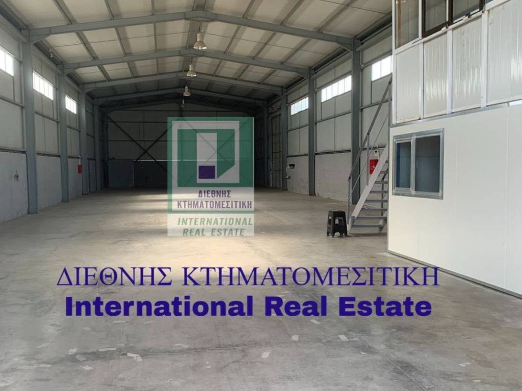 ΤΜΗΜΑ ΑΠΟ ΤΟ ΕΣΩΤΕΡΙΚΟ ΤΩΝ ΑΠΟΘΗΚΩΝ