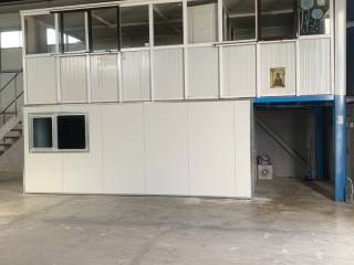 ΤΜΗΜΑ ΑΠΟ ΤΟ ΕΣΩΤΕΡΙΚΟ ΤΩΝ ΑΠΟΘΗΚΩΝ