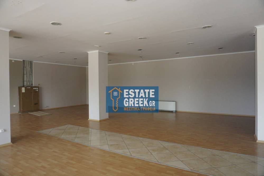 Πωλείται Κατάστημα 540τμ σε εμπορικό κέντρο της Ξάνθης