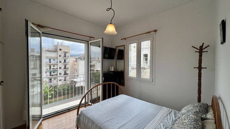 Υπνοδωμάτιο