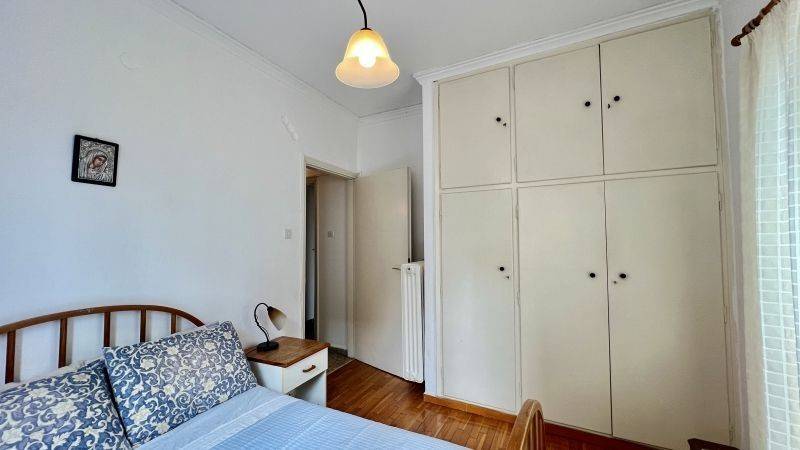 Υπνοδωμάτιο