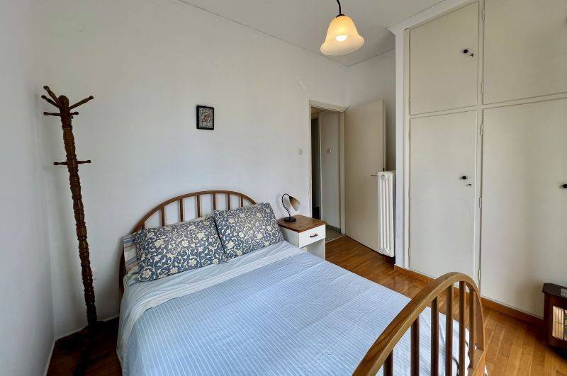 Υπνοδωμάτιο