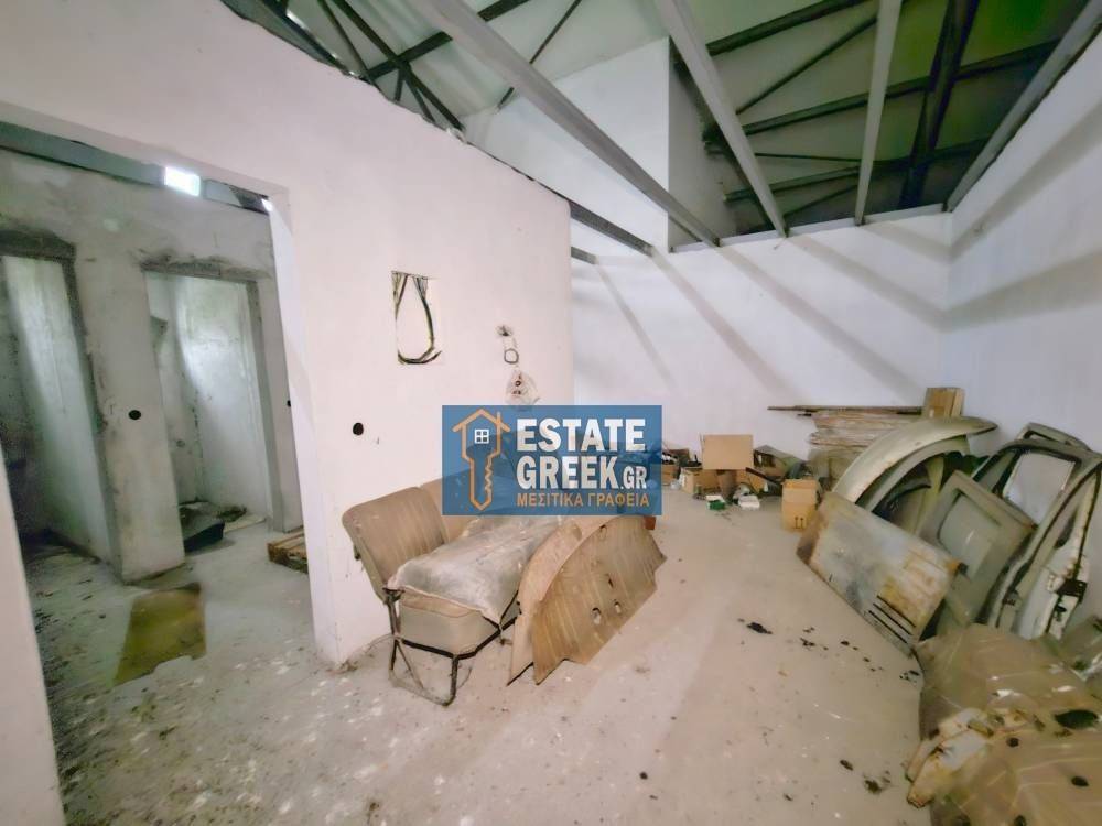 ★ Δεκαετίας ★ ΑΠΟΚΛΕΙΣΤΙΚΟΤΗΤΑ ★ Σε γωνιακό οικόπεδο 2728τμ