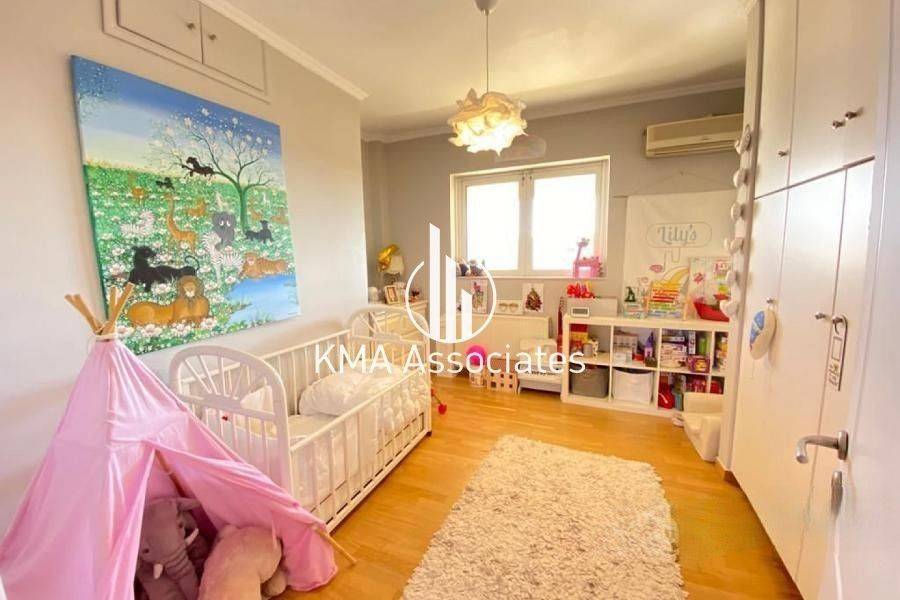 Υπνοδωμάτιο