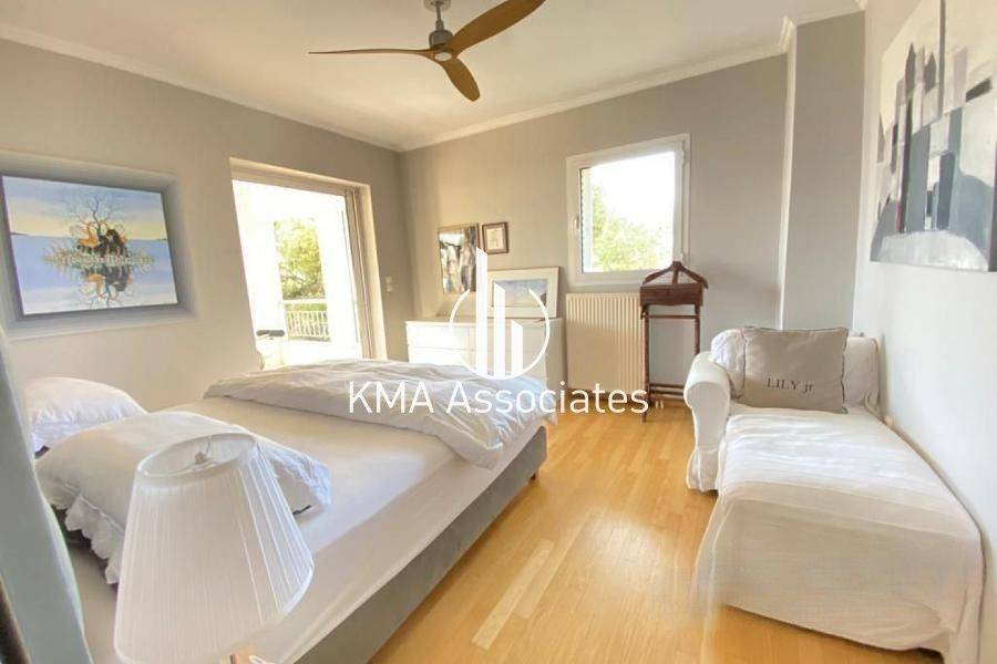 Υπνοδωμάτιο