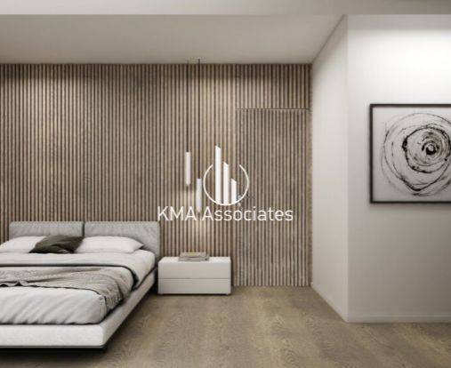 Υπνοδωμάτιο